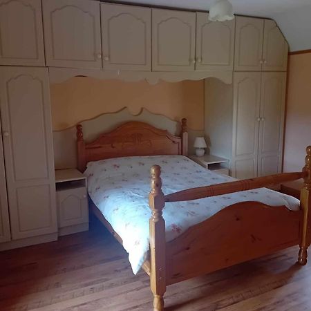 Pine View Self Catering Holiday Home ドネゴール エクステリア 写真