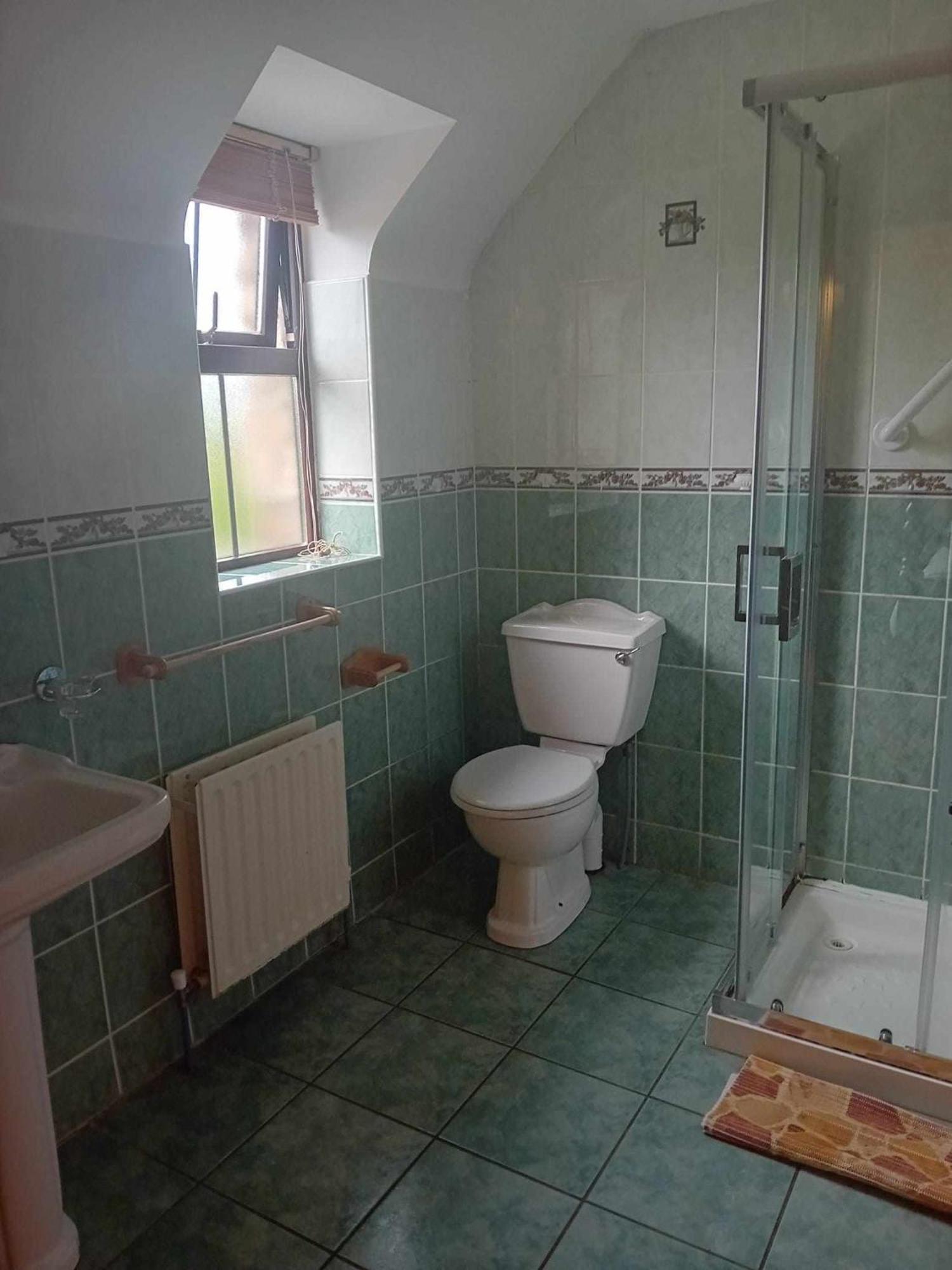 Pine View Self Catering Holiday Home ドネゴール エクステリア 写真