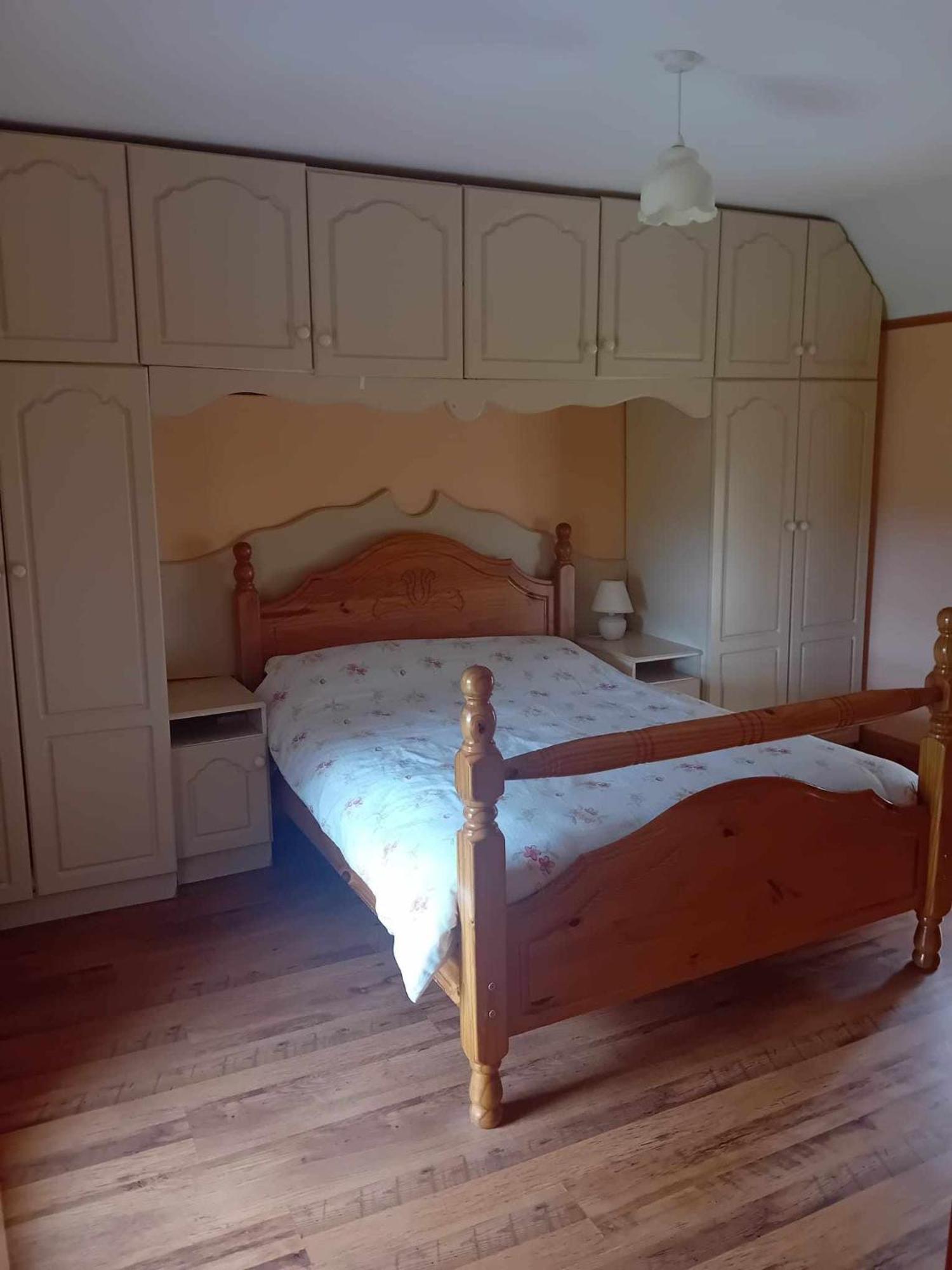 Pine View Self Catering Holiday Home ドネゴール エクステリア 写真
