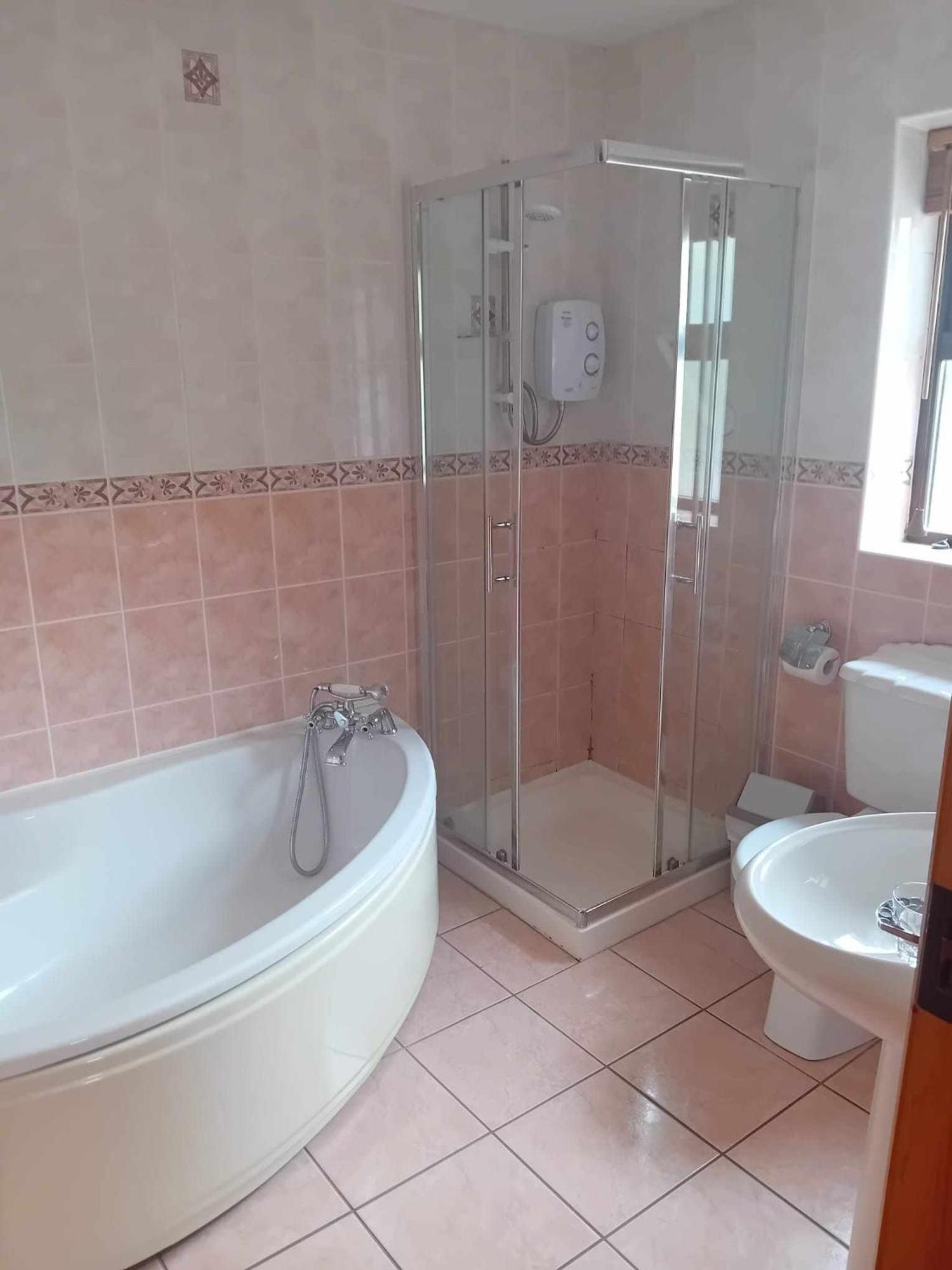 Pine View Self Catering Holiday Home ドネゴール エクステリア 写真