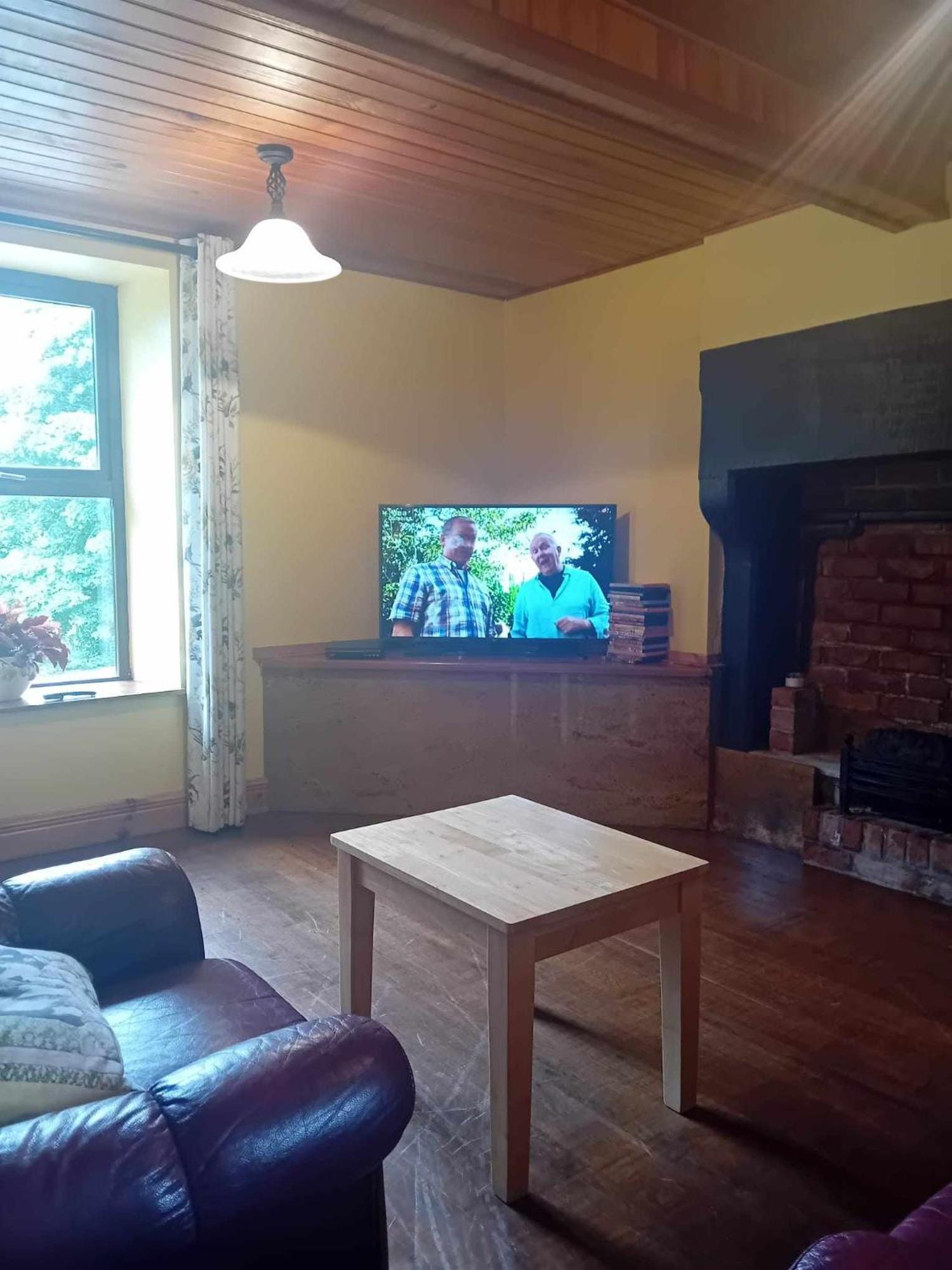 Pine View Self Catering Holiday Home ドネゴール エクステリア 写真