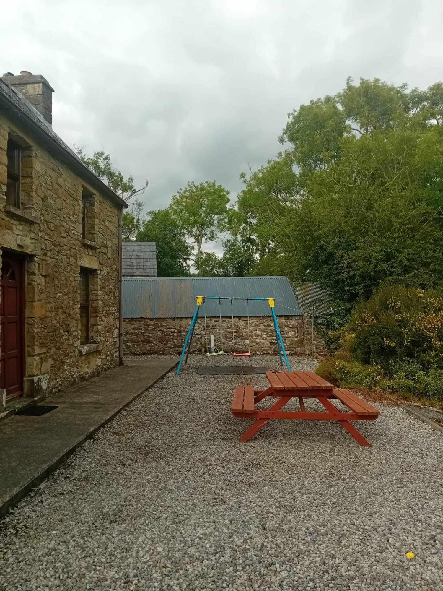 Pine View Self Catering Holiday Home ドネゴール エクステリア 写真