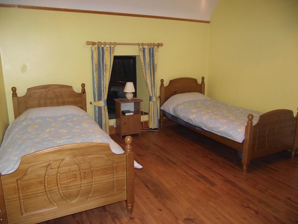 Pine View Self Catering Holiday Home ドネゴール 部屋 写真