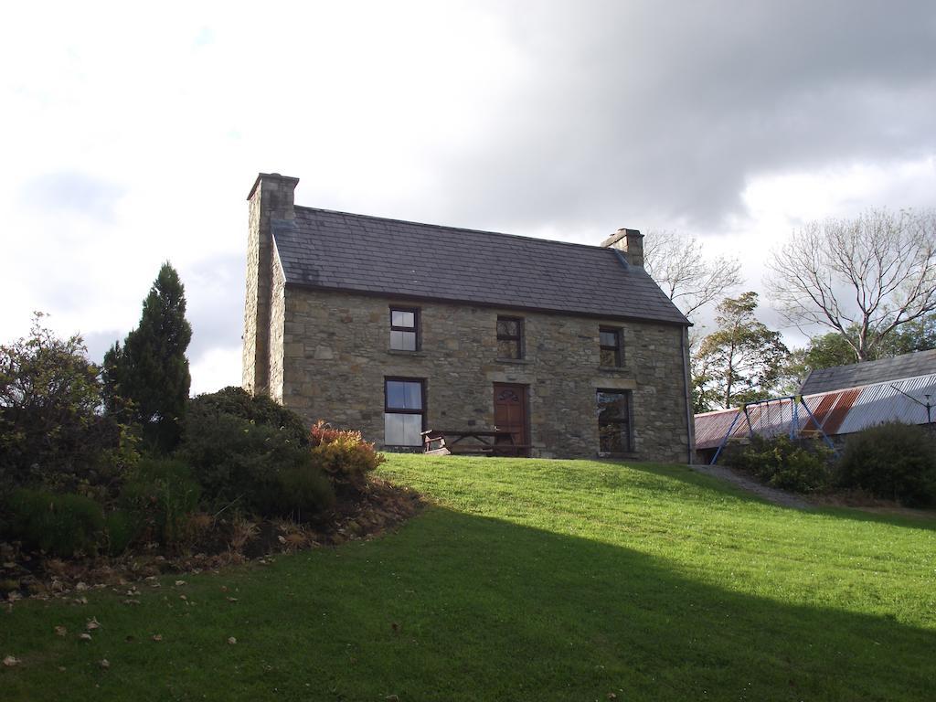 Pine View Self Catering Holiday Home ドネゴール エクステリア 写真