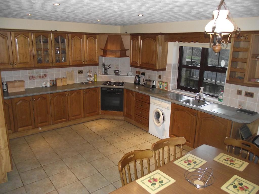 Pine View Self Catering Holiday Home ドネゴール 部屋 写真
